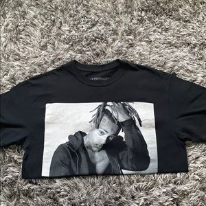 Pacsun XXXTENTACTION T SHIRT